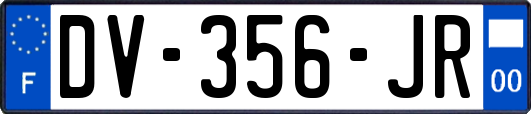 DV-356-JR