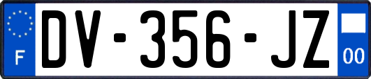 DV-356-JZ