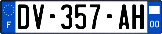 DV-357-AH