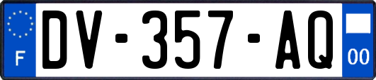 DV-357-AQ