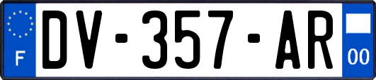 DV-357-AR