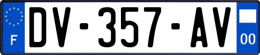 DV-357-AV