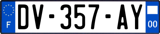 DV-357-AY