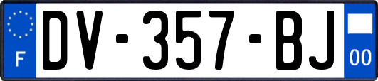 DV-357-BJ