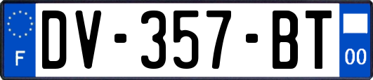 DV-357-BT