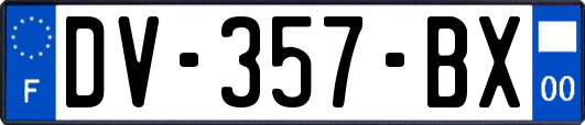 DV-357-BX