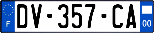 DV-357-CA