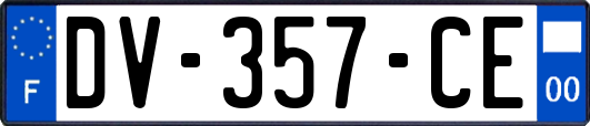 DV-357-CE