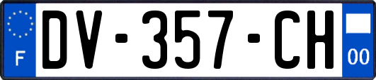 DV-357-CH