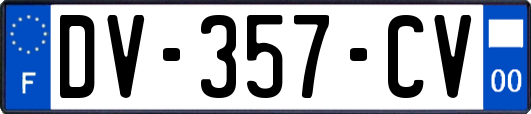 DV-357-CV