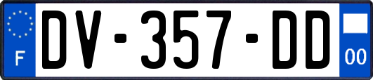 DV-357-DD