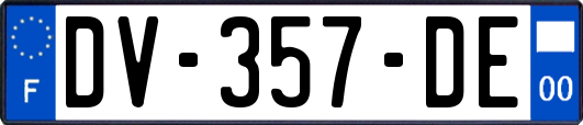 DV-357-DE