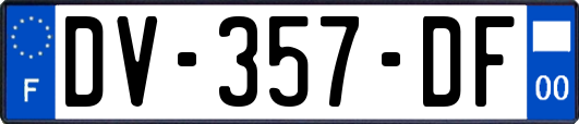 DV-357-DF