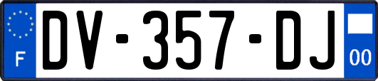 DV-357-DJ
