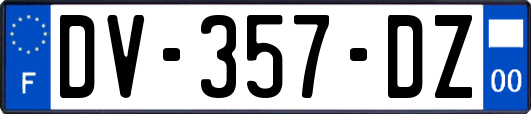 DV-357-DZ