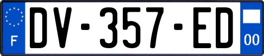 DV-357-ED