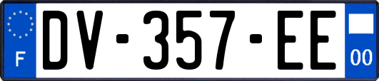 DV-357-EE