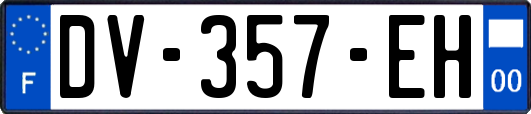 DV-357-EH