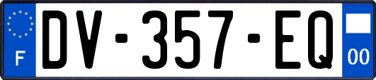 DV-357-EQ