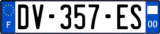 DV-357-ES