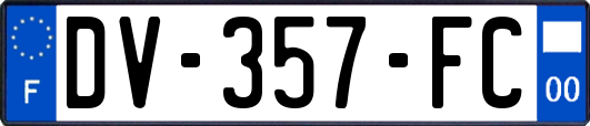 DV-357-FC