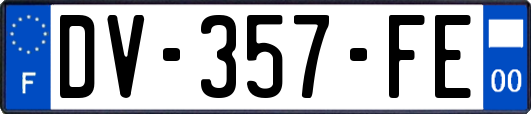 DV-357-FE