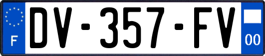 DV-357-FV