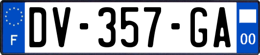 DV-357-GA