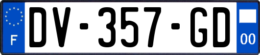 DV-357-GD
