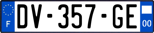 DV-357-GE