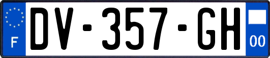 DV-357-GH