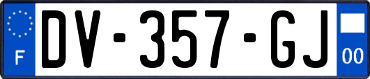 DV-357-GJ