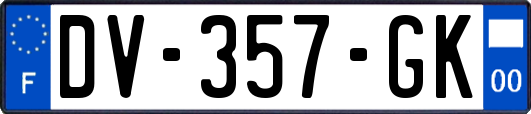 DV-357-GK