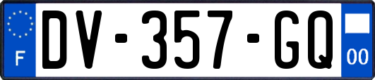 DV-357-GQ