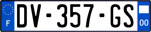DV-357-GS