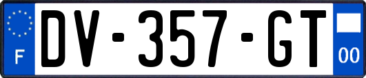 DV-357-GT
