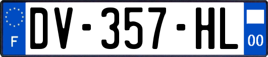 DV-357-HL