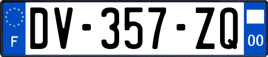 DV-357-ZQ