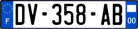 DV-358-AB