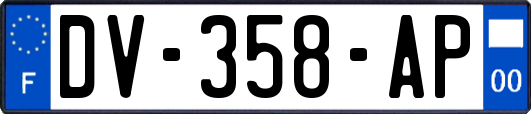 DV-358-AP