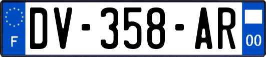 DV-358-AR