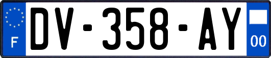 DV-358-AY