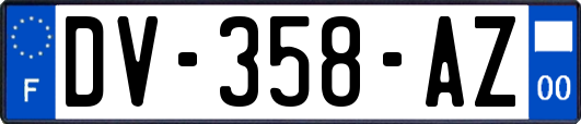 DV-358-AZ