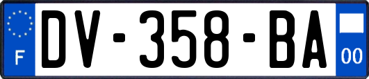 DV-358-BA