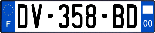 DV-358-BD