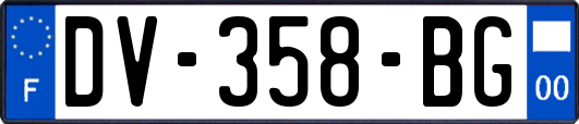 DV-358-BG