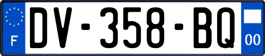 DV-358-BQ