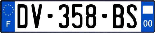 DV-358-BS