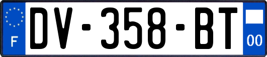 DV-358-BT