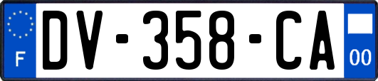 DV-358-CA